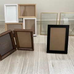 結婚式グッズ詰め合わせの画像