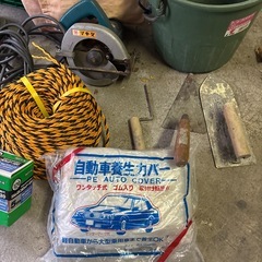 土木関係セットの画像