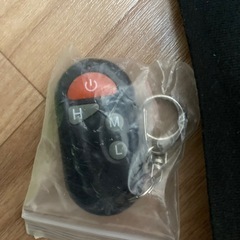 充電式インソール ※中古品・現状渡し！の画像