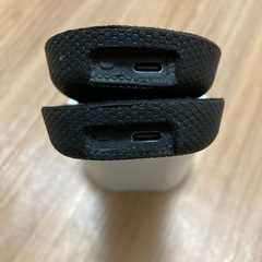 充電式インソール ※中古品・現状渡し！の画像