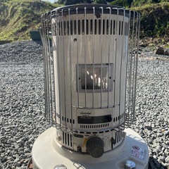 ストーブ　KS-67A  2006年式の画像