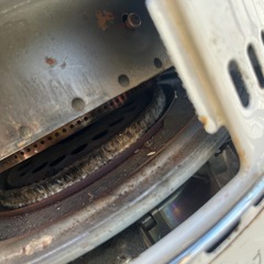 ストーブ　KS-67A  2006年式の画像