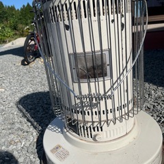 ストーブ　KS-67A  2006年式の画像