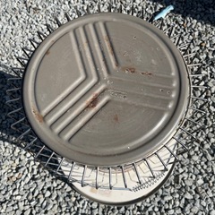 ストーブ　KS-67A  2006年式の画像