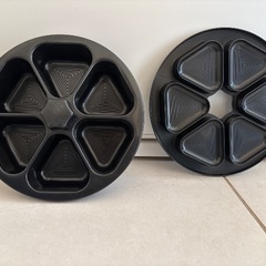 おにぎりの型の画像