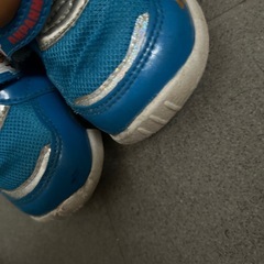 アンパンマンシューズ16.0の画像