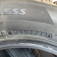 相談中です　22年製　VRX2 　の画像