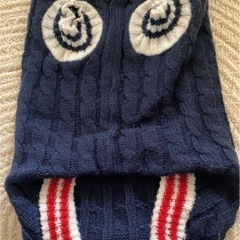 犬　服　7キロ　シュウナウザーの画像