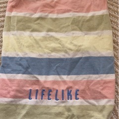 犬　服　7キロ　シュウナウザーの画像