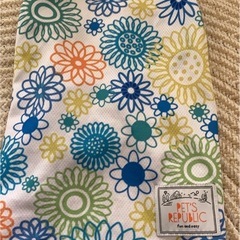 犬　服　7キロ　シュウナウザーの画像