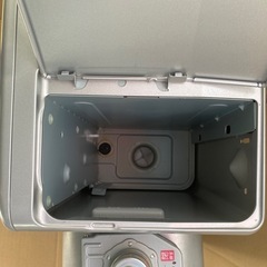 2017年製コロナ石油ストーブの画像