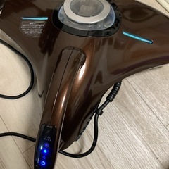 ❤️断捨離早い者勝ち　専用スタンド付きレイコップ掃除機　ふとんクリーナーハウスダストの画像