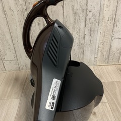 ❤️断捨離早い者勝ち　専用スタンド付きレイコップ掃除機　ふとんクリーナーハウスダストの画像