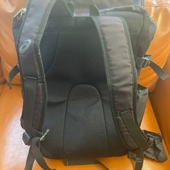 大容量！野球、ソフトリュックの画像