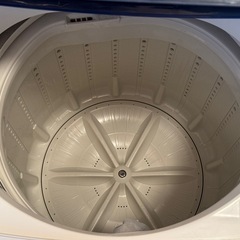 洗濯機 パナソニックの画像