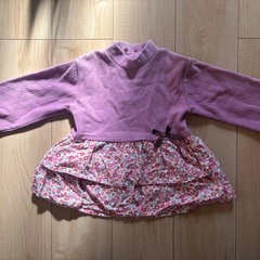 子供服（女児向け・90〜95cmcm）の画像