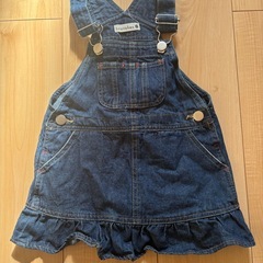 子供服（女児向け・90〜95cmcm）の画像