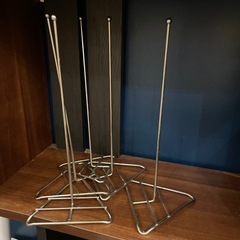 オニオンリングタワースタンド 5本の画像