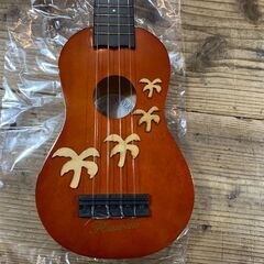 【未使用品】 ウクレレ ハワイ 楽器 箱付きの画像