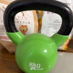 筋トレグッズの画像