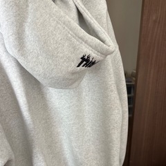 THRASHERフードメンズの画像