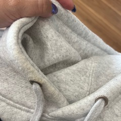 THRASHERフードメンズの画像