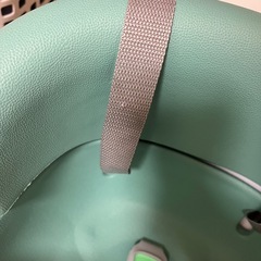 【美品】インジェニュイティ ローチェア 椅子の画像