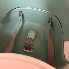 【美品】インジェニュイティ ローチェア 椅子の画像