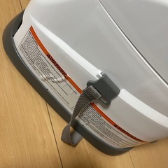 【美品】インジェニュイティ ローチェア 椅子の画像