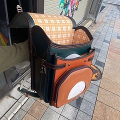 ランドセル男女新品値段交渉可能 の画像