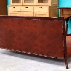 クラシックソファの画像