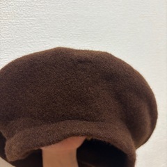ベレー帽の画像