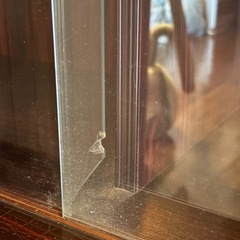 コシイシ家具購入 キャビネットの画像