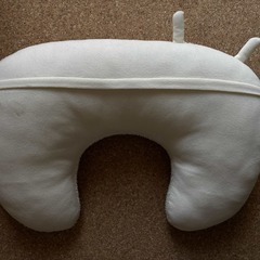 授乳クッションの画像