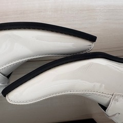 【26.5cm〜27.0
cmブライダルメンズシューズの画像