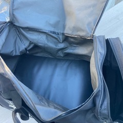 大きめ　多機能バックの画像