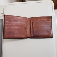 先着優先‼️ルイスヴィトン、モノグラム二つ折り財布❗の画像