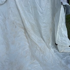 ポップアップテントの画像