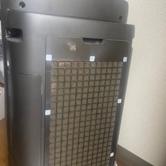 シャープKI-NS50の画像