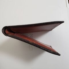 先着優先‼️ルイスヴィトン、モノグラム二つ折り財布❗の画像