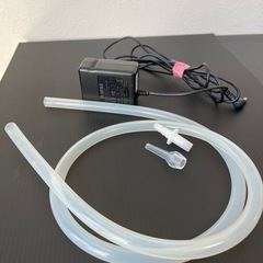 メルシーポット 鼻吸い器　付属品のみの画像