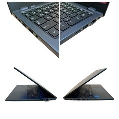 ③ 💻第11世代Core i5｜メモリ16GB｜SSD256GB｜バッテリー良好✨オフィス付 566の画像