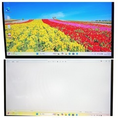 ③ 💻第11世代Core i5｜メモリ16GB｜SSD256GB｜バッテリー良好✨オフィス付 566の画像