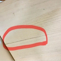 シャビーチェスト5段（アンティーク調）の画像