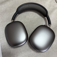 AirPods Max - スペースグレイ　本日限定の画像