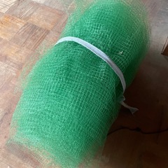 防鳥ネットの画像