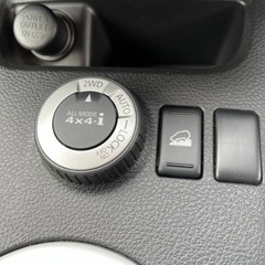 【総額48.8万円‼️】距離浅！4WD エクストレイル！の画像