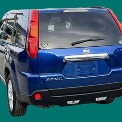 【総額48.8万円‼️】距離浅！4WD エクストレイル！の画像