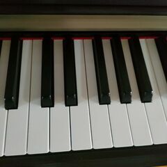 中古　電子ピアノ　YAMAHA　YDP-161の画像