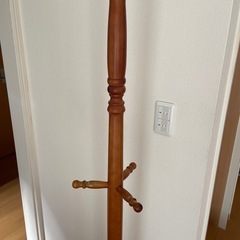 ポールスタンドの画像